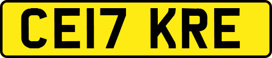 CE17KRE