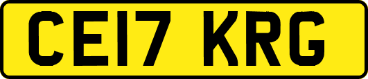 CE17KRG