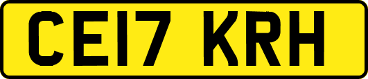 CE17KRH
