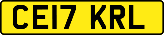 CE17KRL