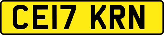 CE17KRN