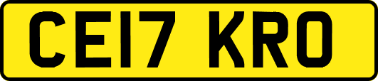 CE17KRO