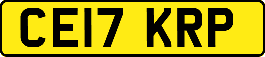 CE17KRP