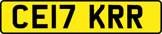 CE17KRR