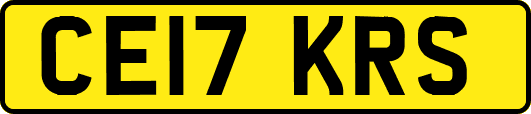 CE17KRS