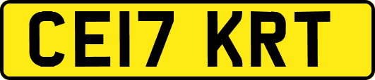 CE17KRT