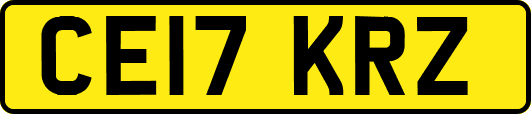 CE17KRZ