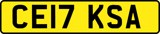 CE17KSA