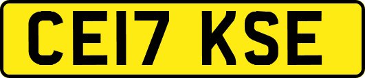 CE17KSE