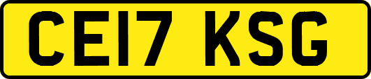 CE17KSG