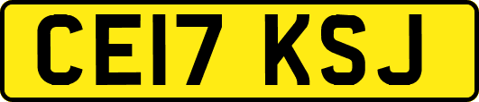 CE17KSJ