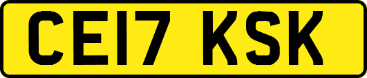 CE17KSK