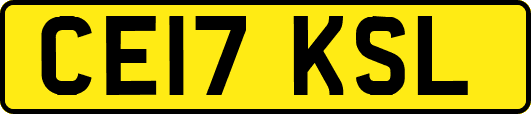 CE17KSL