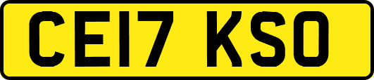 CE17KSO