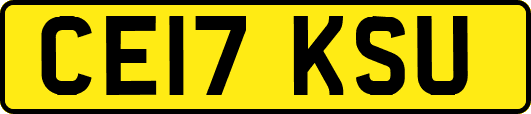 CE17KSU