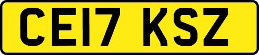 CE17KSZ