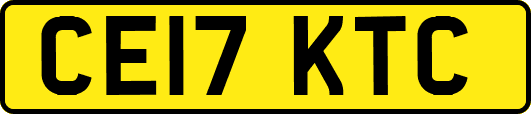 CE17KTC
