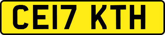 CE17KTH
