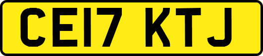 CE17KTJ