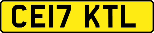 CE17KTL