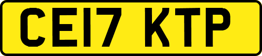 CE17KTP