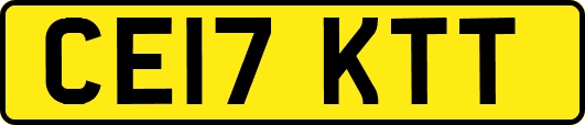 CE17KTT