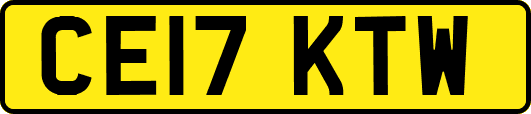 CE17KTW