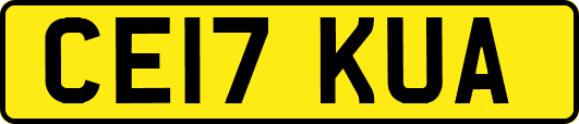 CE17KUA