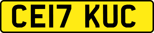 CE17KUC