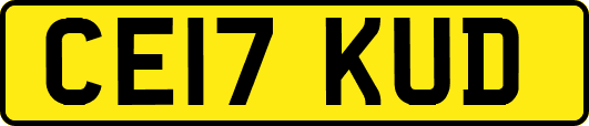 CE17KUD