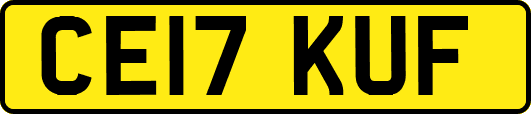 CE17KUF