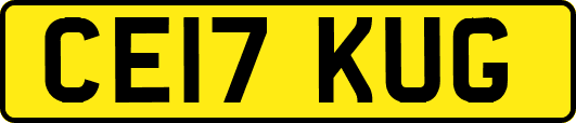 CE17KUG