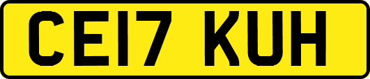 CE17KUH