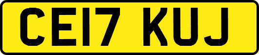 CE17KUJ