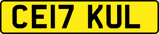CE17KUL