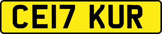 CE17KUR