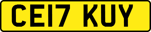 CE17KUY