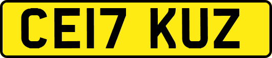 CE17KUZ