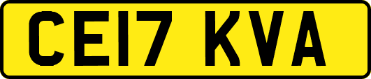 CE17KVA