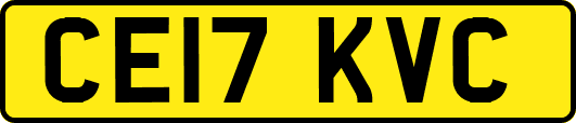 CE17KVC
