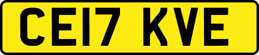 CE17KVE