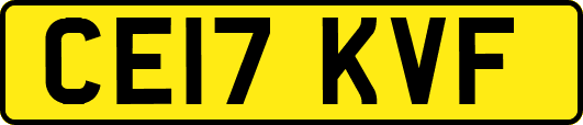 CE17KVF