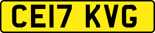 CE17KVG