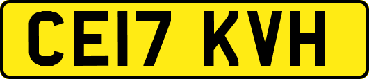 CE17KVH