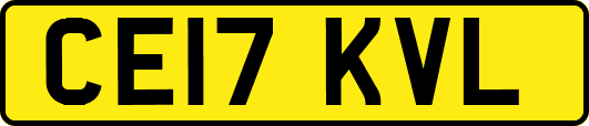 CE17KVL