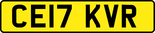 CE17KVR