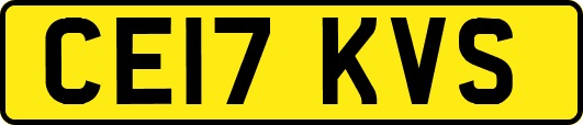 CE17KVS