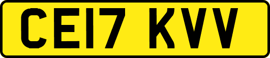 CE17KVV