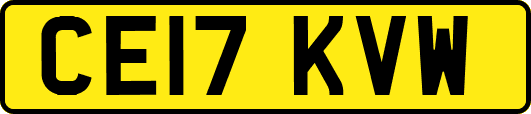 CE17KVW