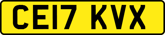 CE17KVX
